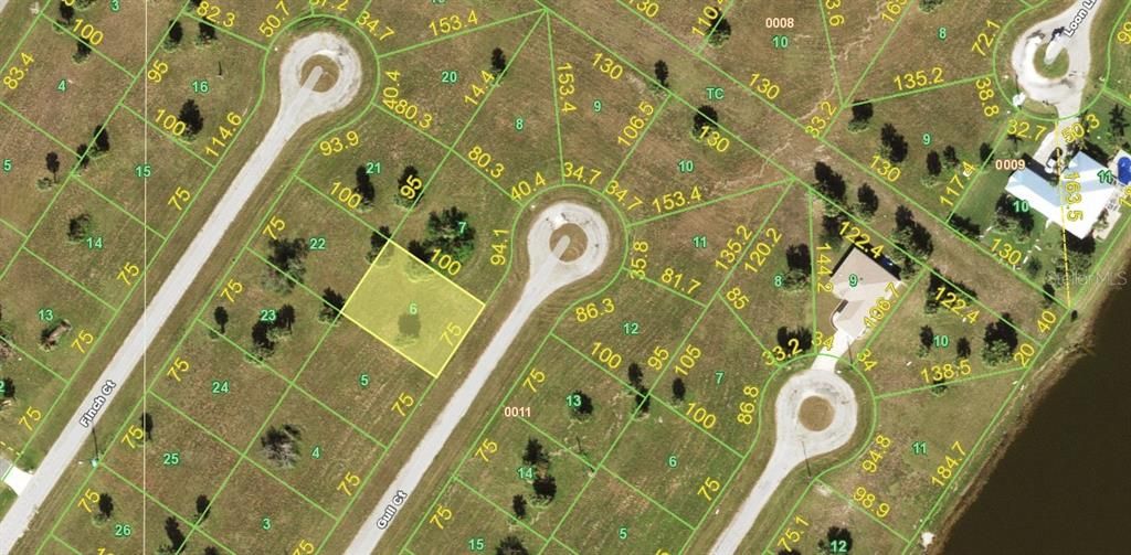 En Venta: $17,000 (0.17 acres)