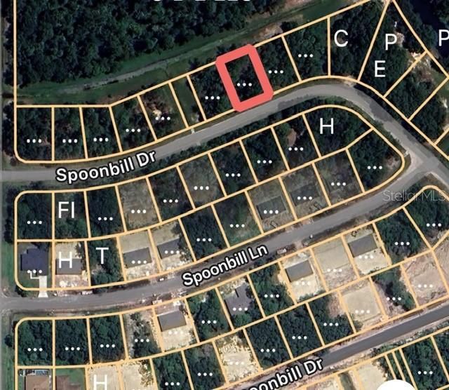 待售: $39,900 (0.17 acres)