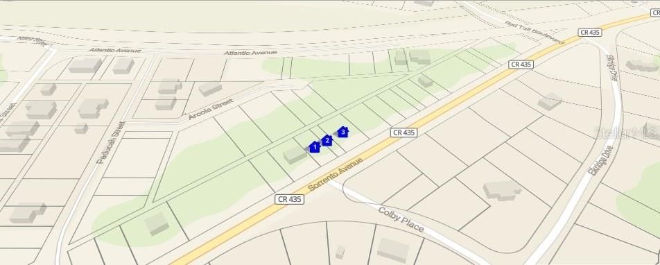 For Sale: $250,000 (0.40 acres)