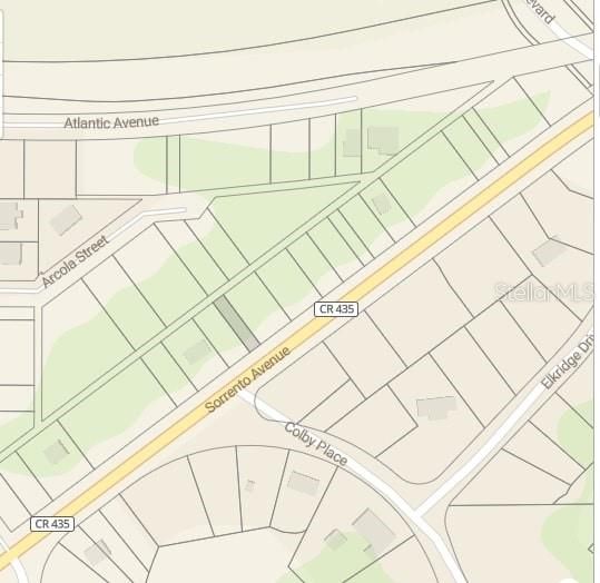 For Sale: $250,000 (0.40 acres)