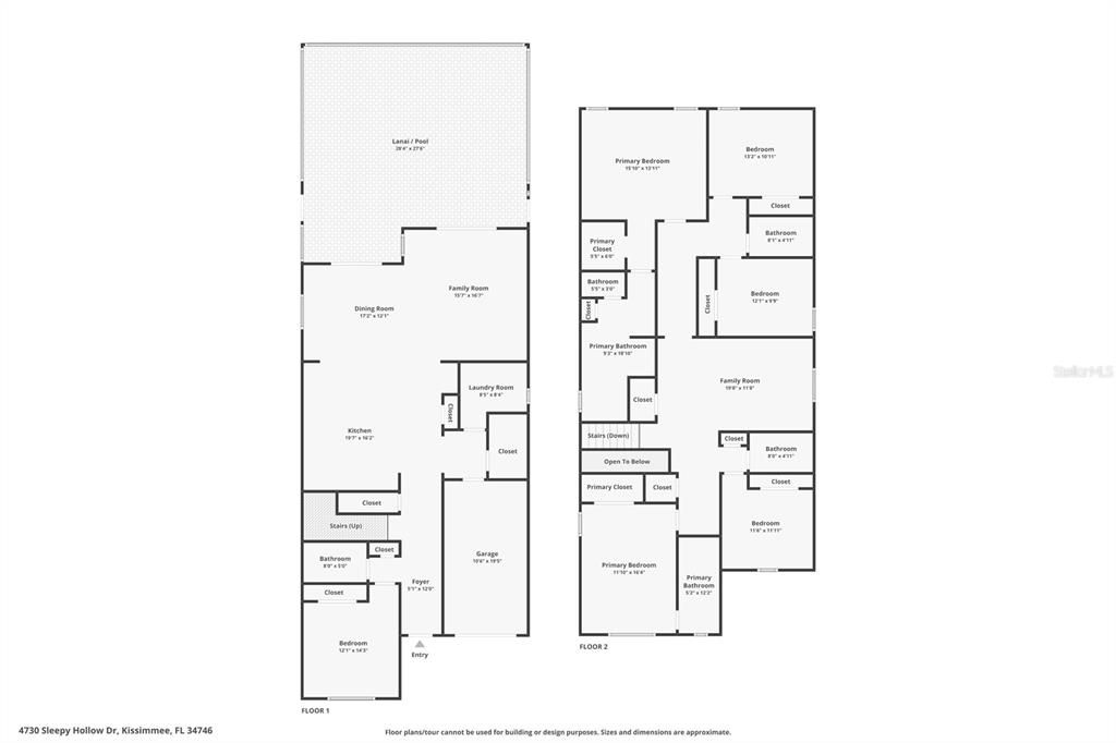 For Sale: $669,999 (6 beds, 5 baths, 3291 Square Feet)