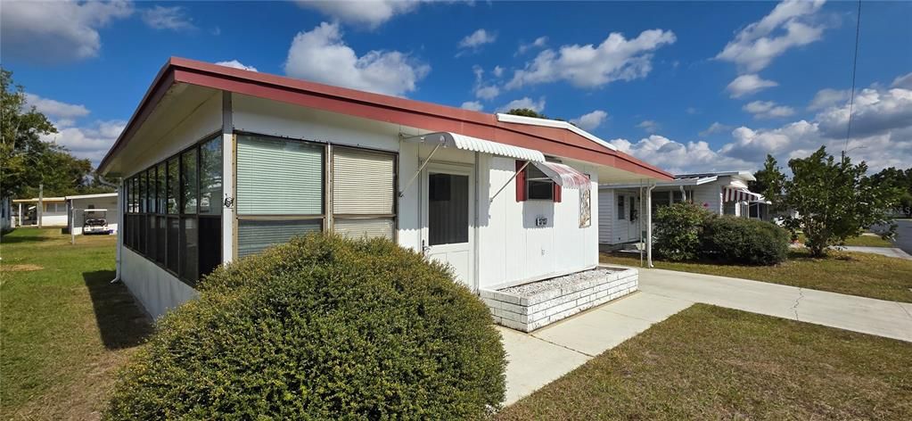 En Venta: $78,900 (2 camas, 1 baños, 684 Pies cuadrados)