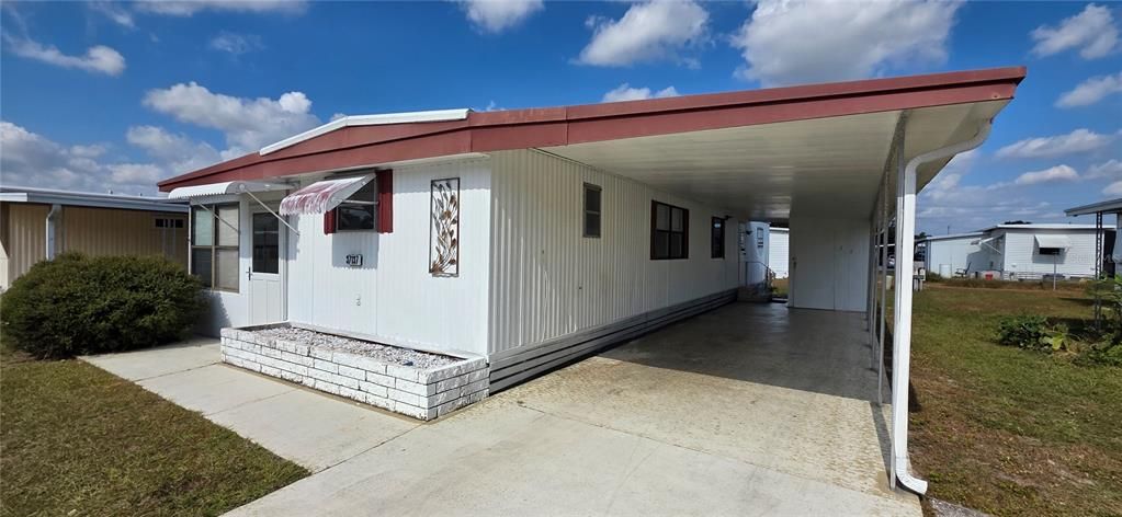 En Venta: $78,900 (2 camas, 1 baños, 684 Pies cuadrados)