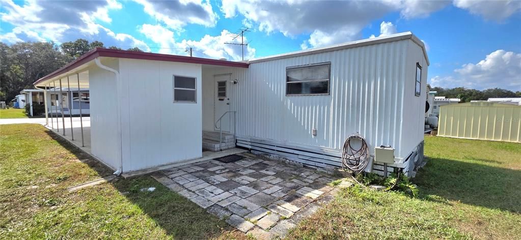 En Venta: $78,900 (2 camas, 1 baños, 684 Pies cuadrados)