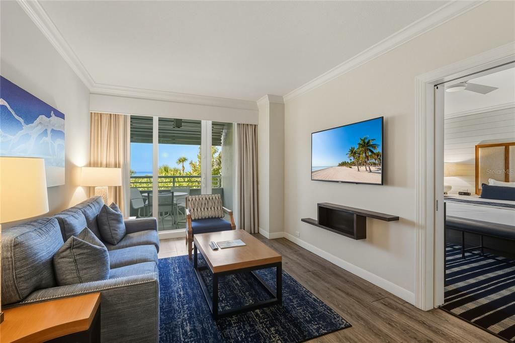 На продажу: $1,090,000 (1 спален, 1 ванн, 732 Квадратных фут)