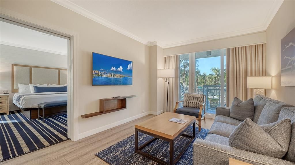 На продажу: $995,000 (1 спален, 1 ванн, 716 Квадратных фут)