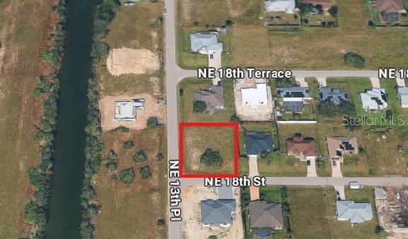 На продажу: $85,000 (0.28 acres)