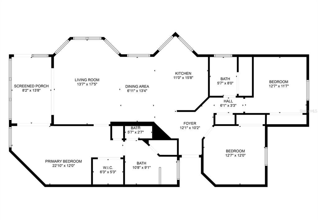 En Venta: $749,900 (3 camas, 2 baños, 1614 Pies cuadrados)