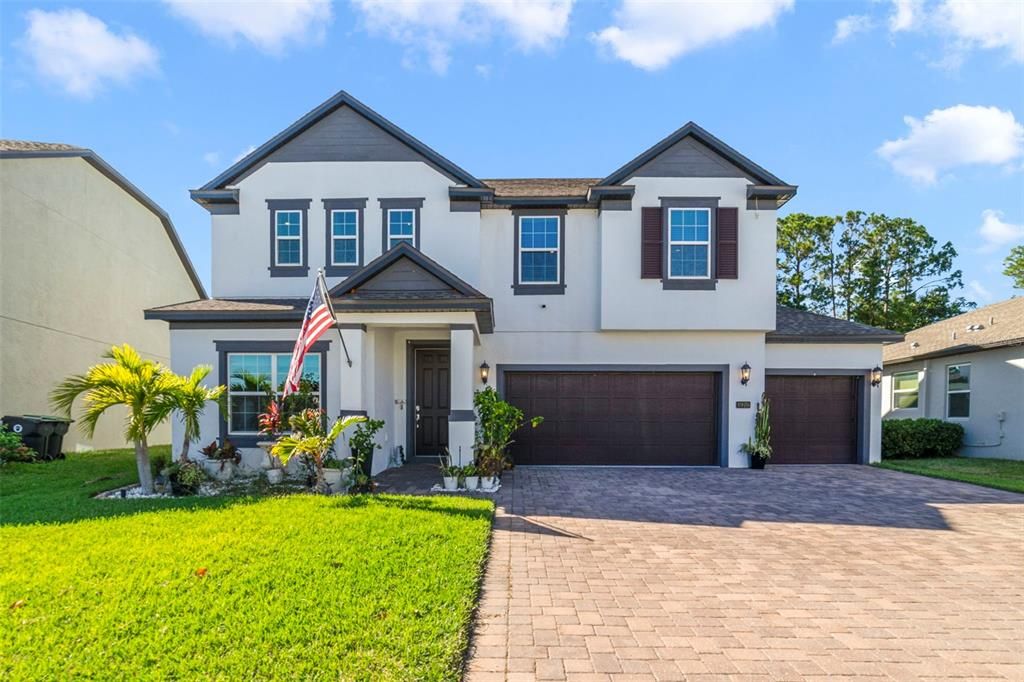 En Venta: $800,000 (5 camas, 3 baños, 3528 Pies cuadrados)