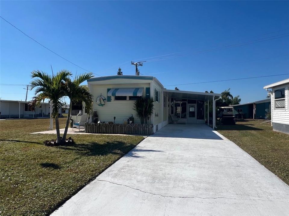 待售: $109,500 (2 贝兹, 2 浴室, 672 平方英尺)