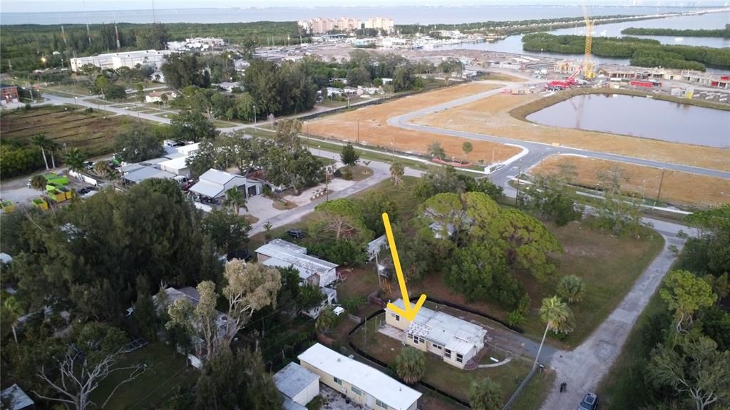 待售: $145,000 (0.13 acres)