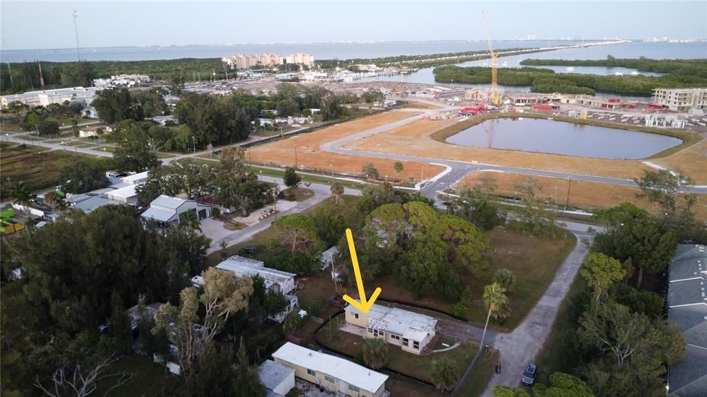 待售: $145,000 (0.13 acres)