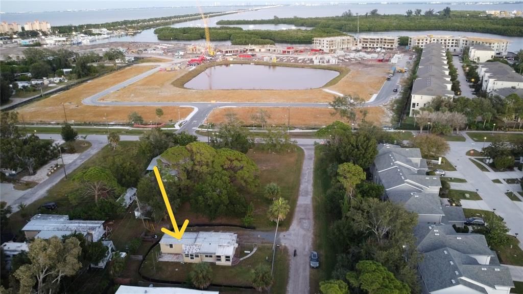 待售: $145,000 (0.13 acres)