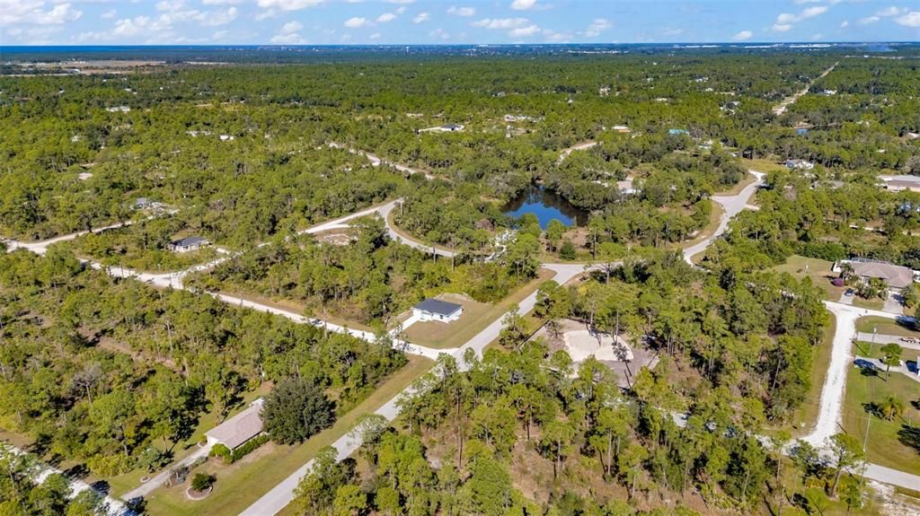 На продажу: $27,000 (0.32 acres)