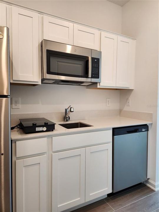 出租: $1,350 (1 贝兹, 1 浴室, 550 平方英尺)