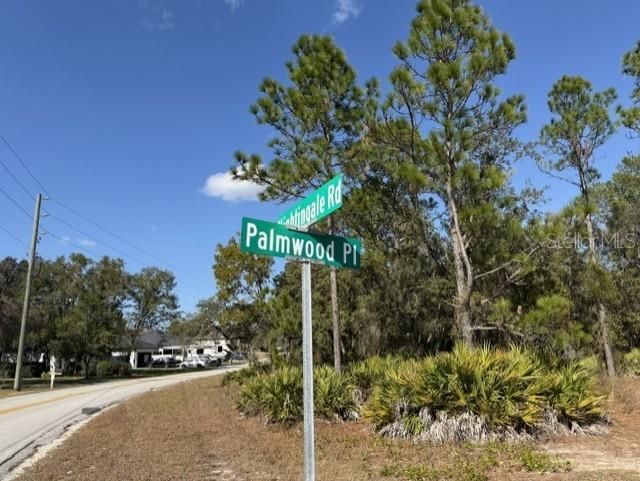 待售: $79,900 (0.80 acres)