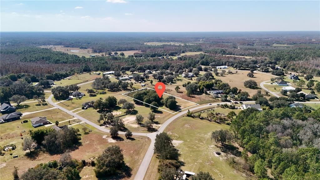 待售: $180,000 (1.78 acres)