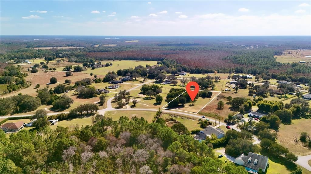 待售: $180,000 (1.78 acres)