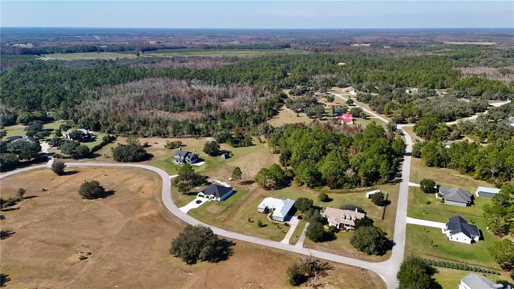 待售: $180,000 (1.78 acres)