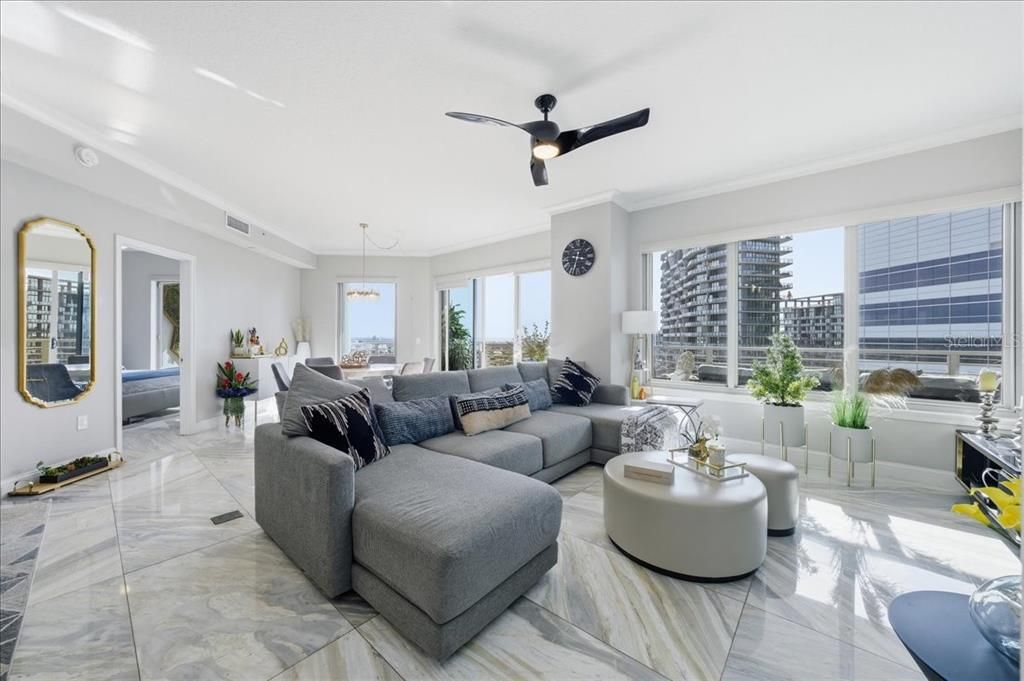 For Sale: $1,250,000 (3 beds, 3 baths, 1733 Square Feet)