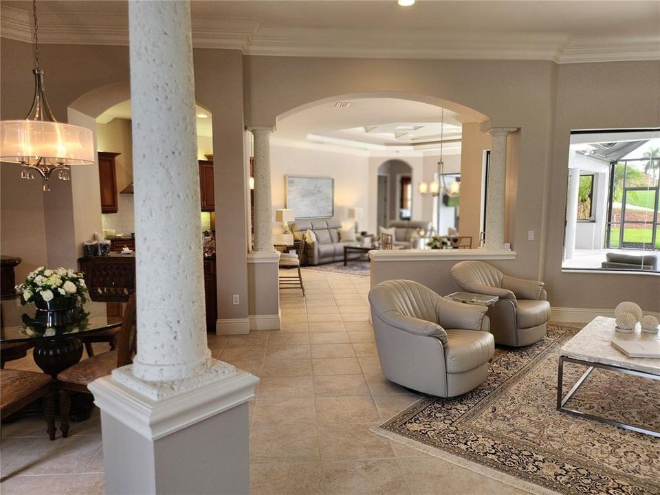 Active With Contract: $1,350,000 (3 beds, 3 baths, 3441 Square Feet)