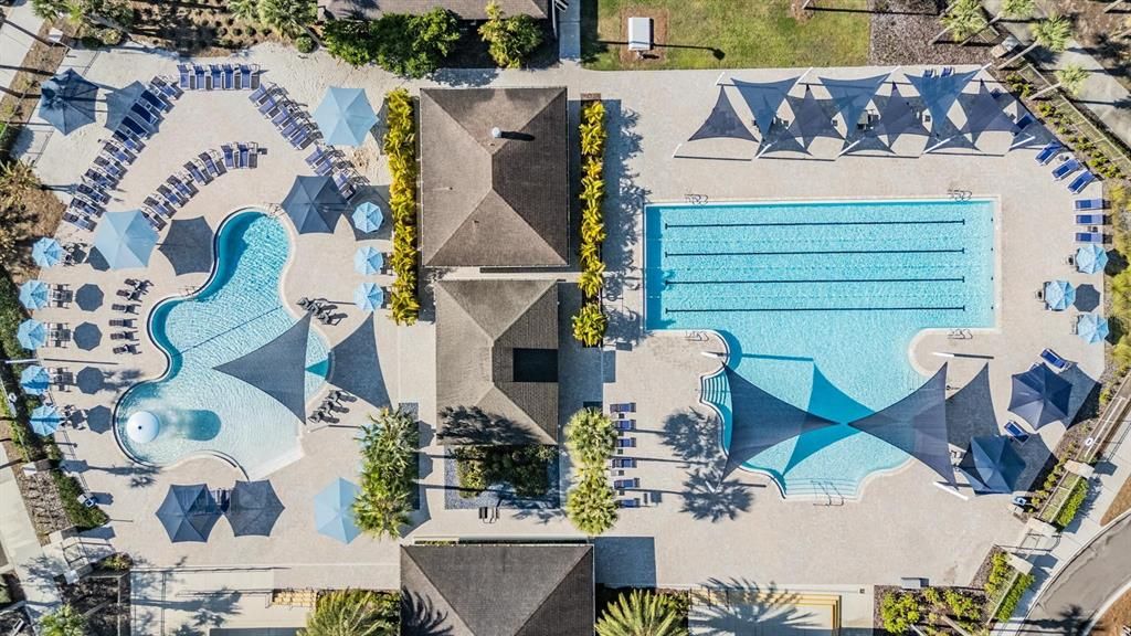 Active With Contract: $1,350,000 (3 beds, 3 baths, 3441 Square Feet)