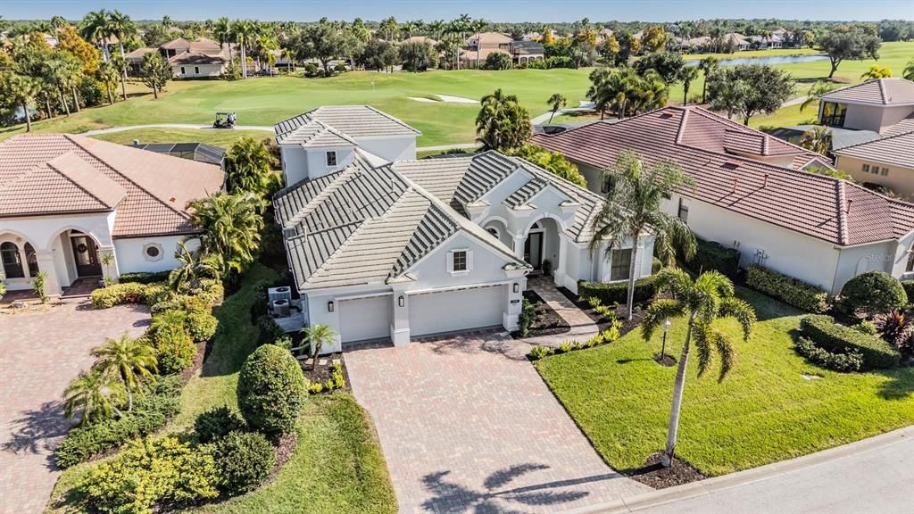 Active With Contract: $1,350,000 (3 beds, 3 baths, 3441 Square Feet)