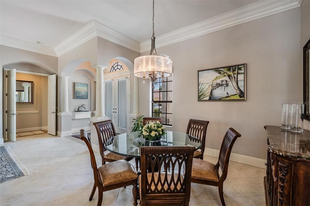 Active With Contract: $1,350,000 (3 beds, 3 baths, 3441 Square Feet)