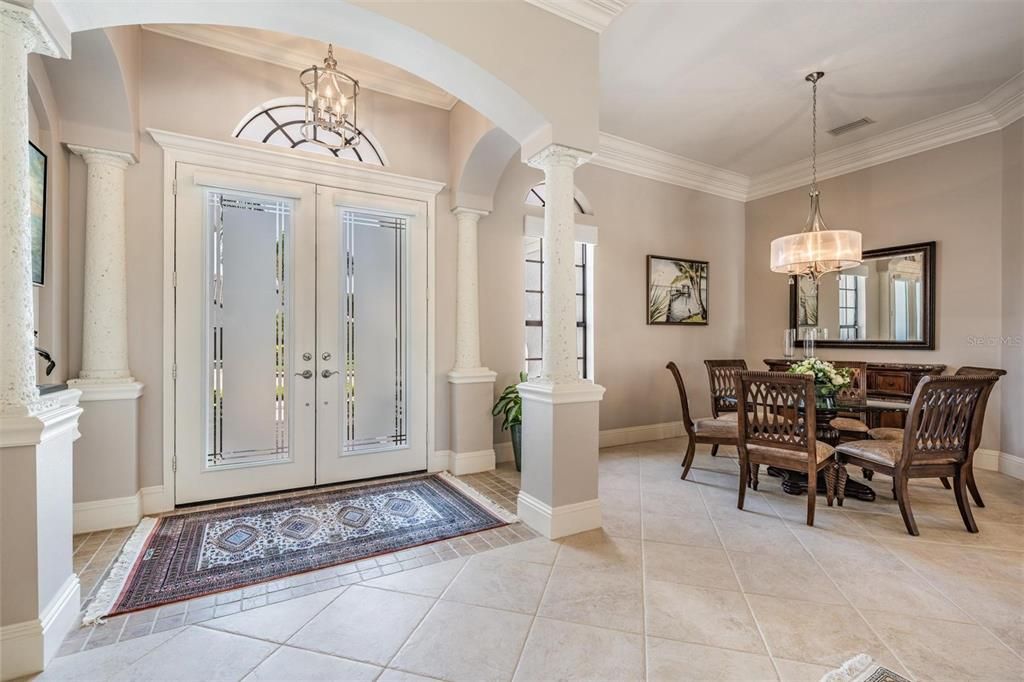 Active With Contract: $1,350,000 (3 beds, 3 baths, 3441 Square Feet)