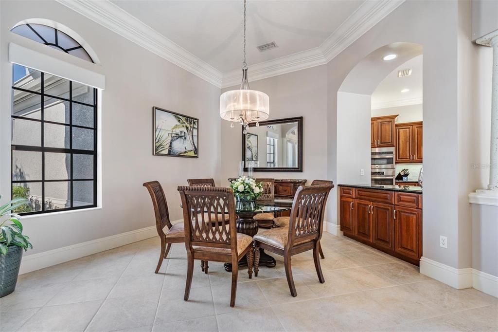 Active With Contract: $1,350,000 (3 beds, 3 baths, 3441 Square Feet)