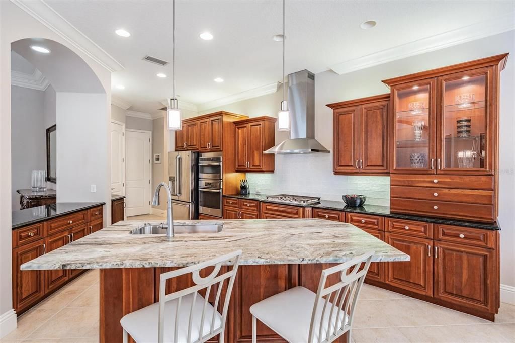 Active With Contract: $1,350,000 (3 beds, 3 baths, 3441 Square Feet)