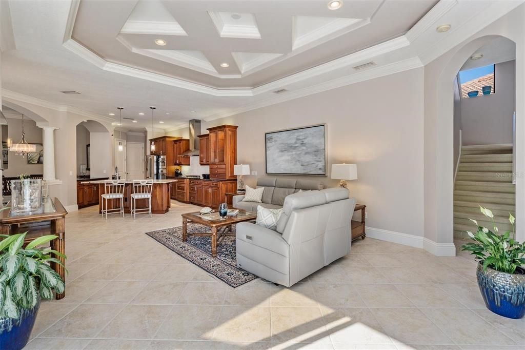 Active With Contract: $1,350,000 (3 beds, 3 baths, 3441 Square Feet)