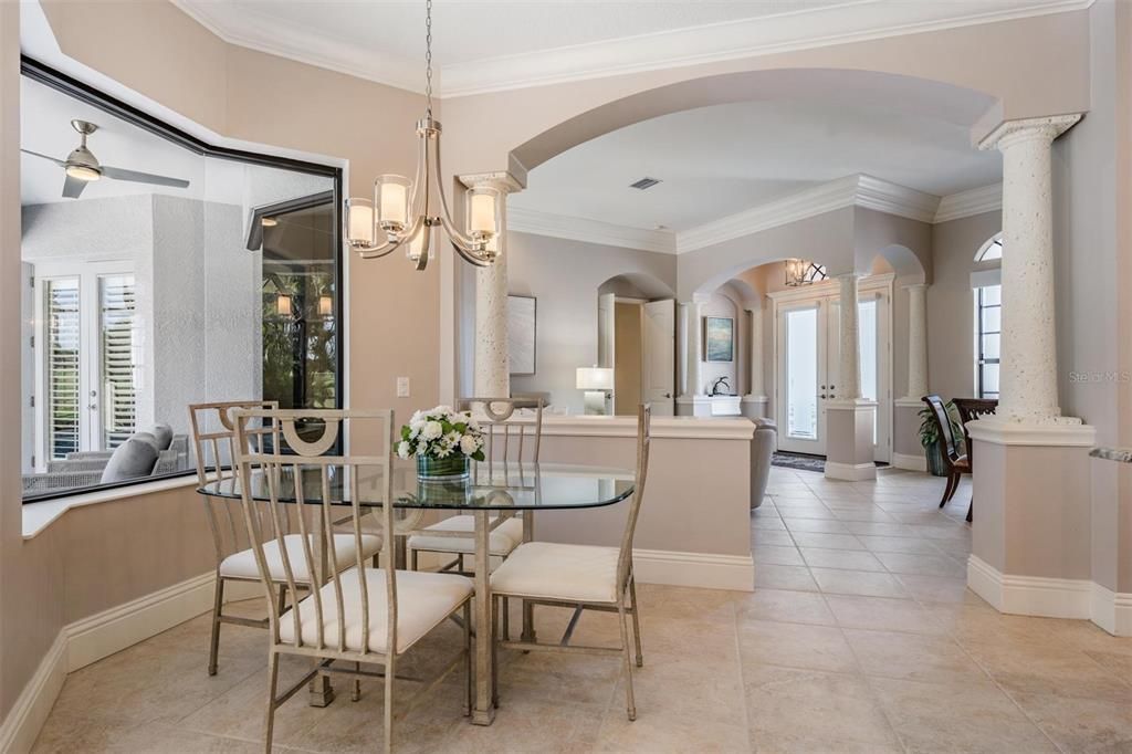 Active With Contract: $1,350,000 (3 beds, 3 baths, 3441 Square Feet)