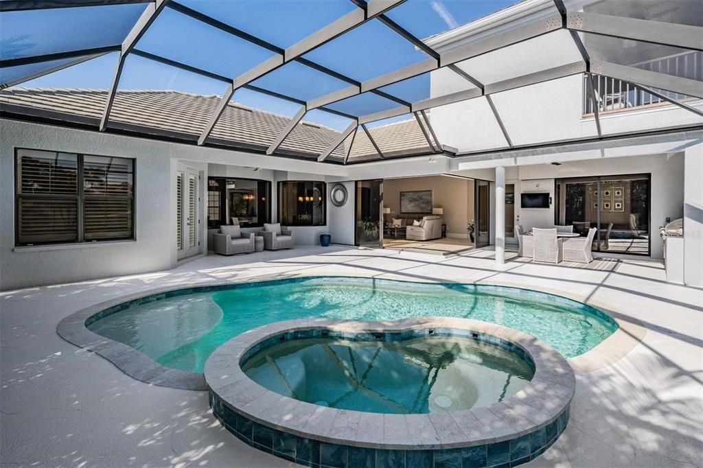 Active With Contract: $1,350,000 (3 beds, 3 baths, 3441 Square Feet)