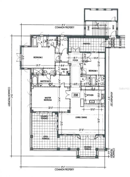 For Sale: $3,495,000 (3 beds, 3 baths, 2337 Square Feet)