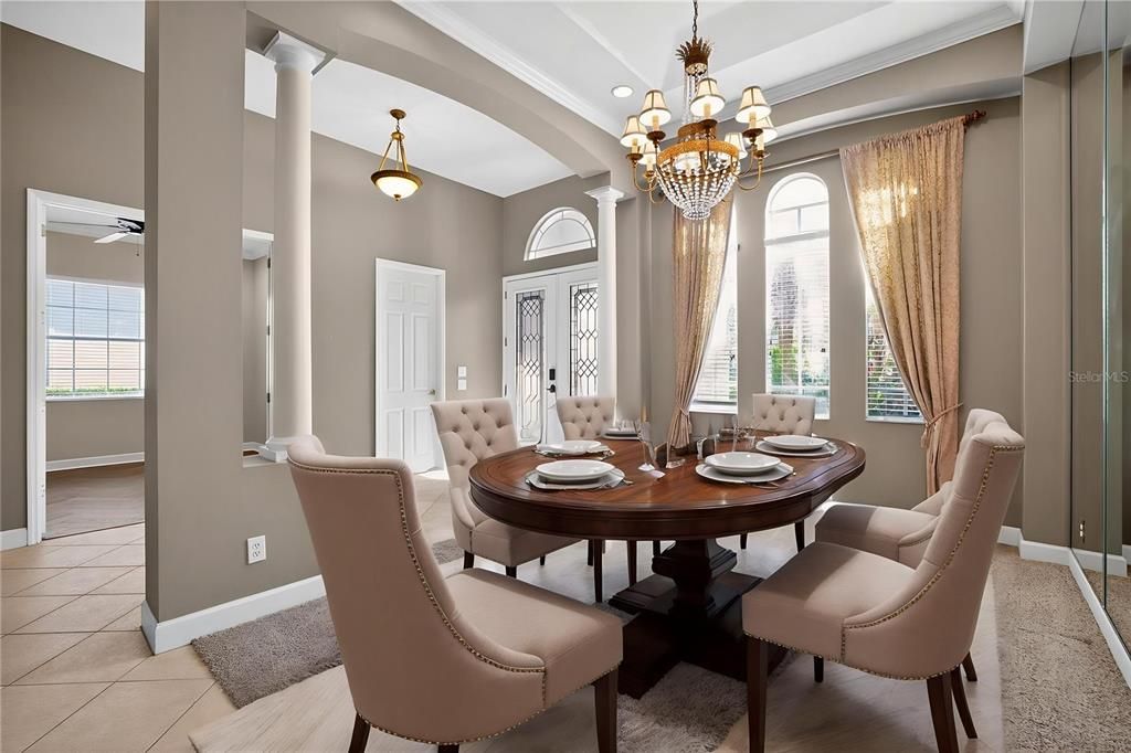 待售: $1,075,000 (4 贝兹, 3 浴室, 3846 平方英尺)