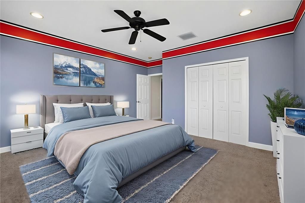 待售: $1,075,000 (4 贝兹, 3 浴室, 3846 平方英尺)