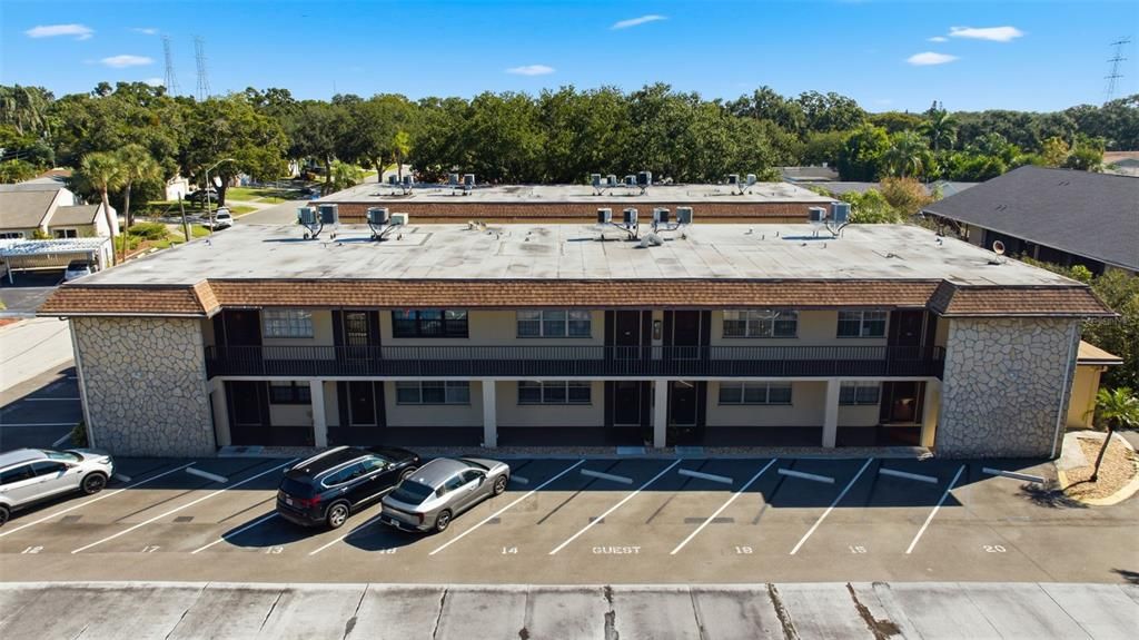 На продажу: $115,000 (1 спален, 1 ванн, 720 Квадратных фут)