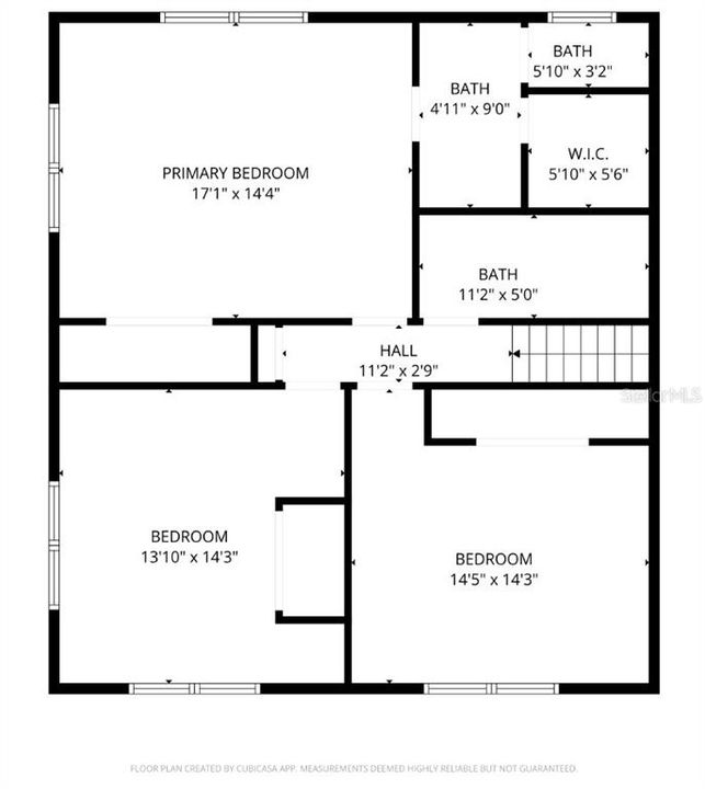 For Sale: $550,000 (4 beds, 3 baths, 2537 Square Feet)