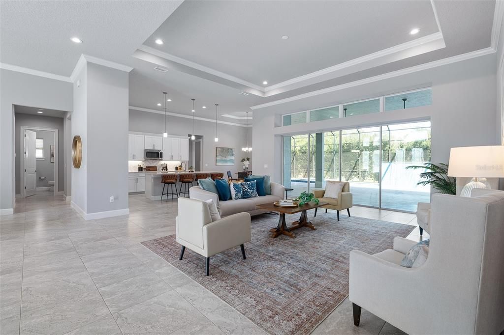 待售: $1,350,000 (4 贝兹, 3 浴室, 3087 平方英尺)