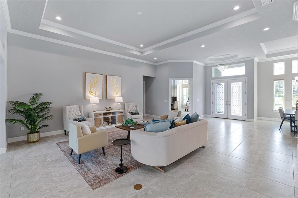 待售: $1,350,000 (4 贝兹, 3 浴室, 3087 平方英尺)