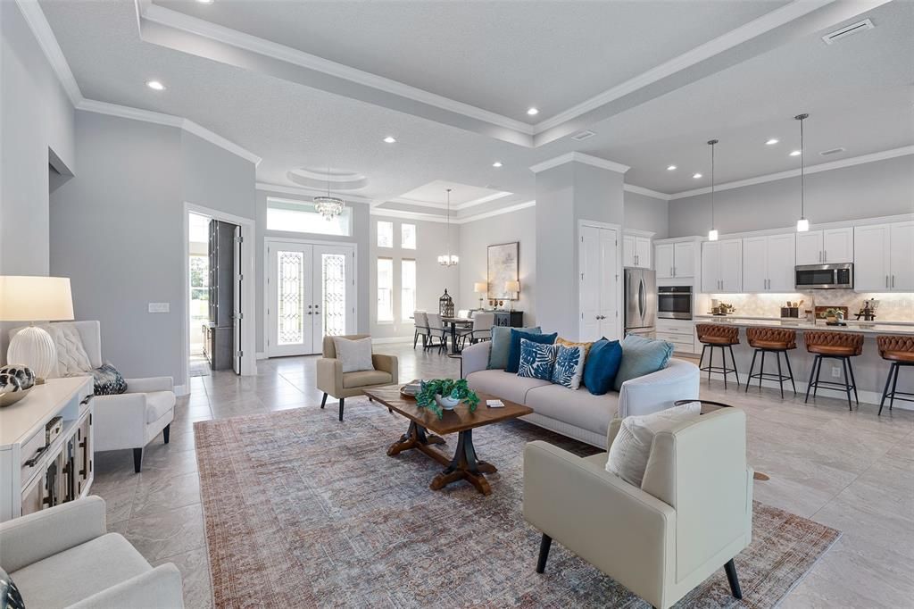 待售: $1,350,000 (4 贝兹, 3 浴室, 3087 平方英尺)