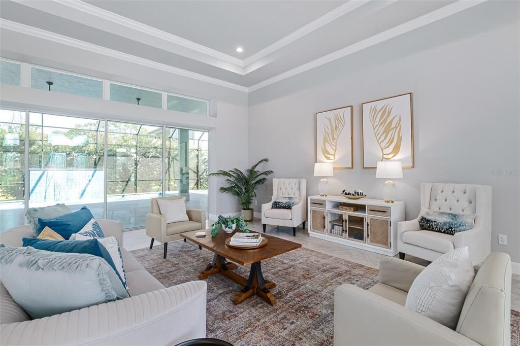 待售: $1,350,000 (4 贝兹, 3 浴室, 3087 平方英尺)