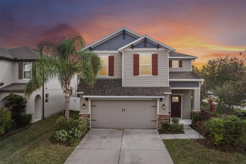 На продажу: $515,000 (3 спален, 2 ванн, 2254 Квадратных фут)