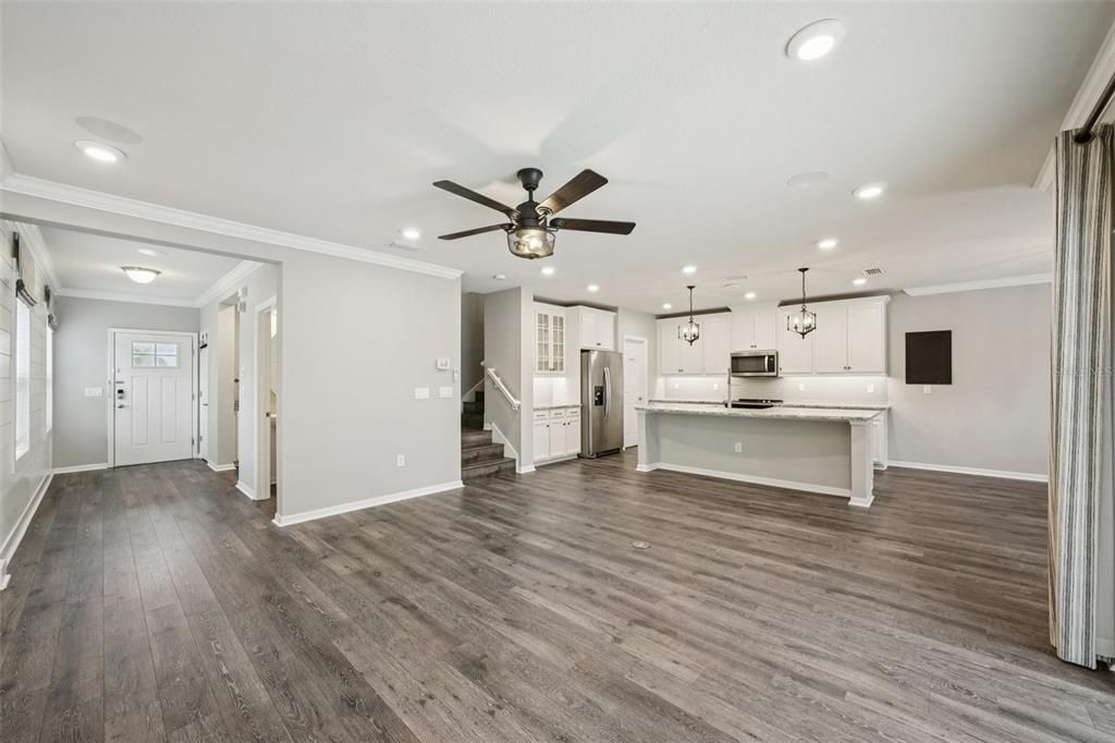 На продажу: $515,000 (3 спален, 2 ванн, 2254 Квадратных фут)