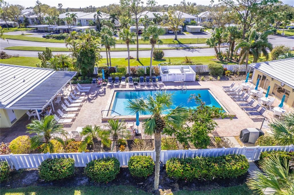 En Renta: $3,500 (2 camas, 2 baños, 975 Pies cuadrados)