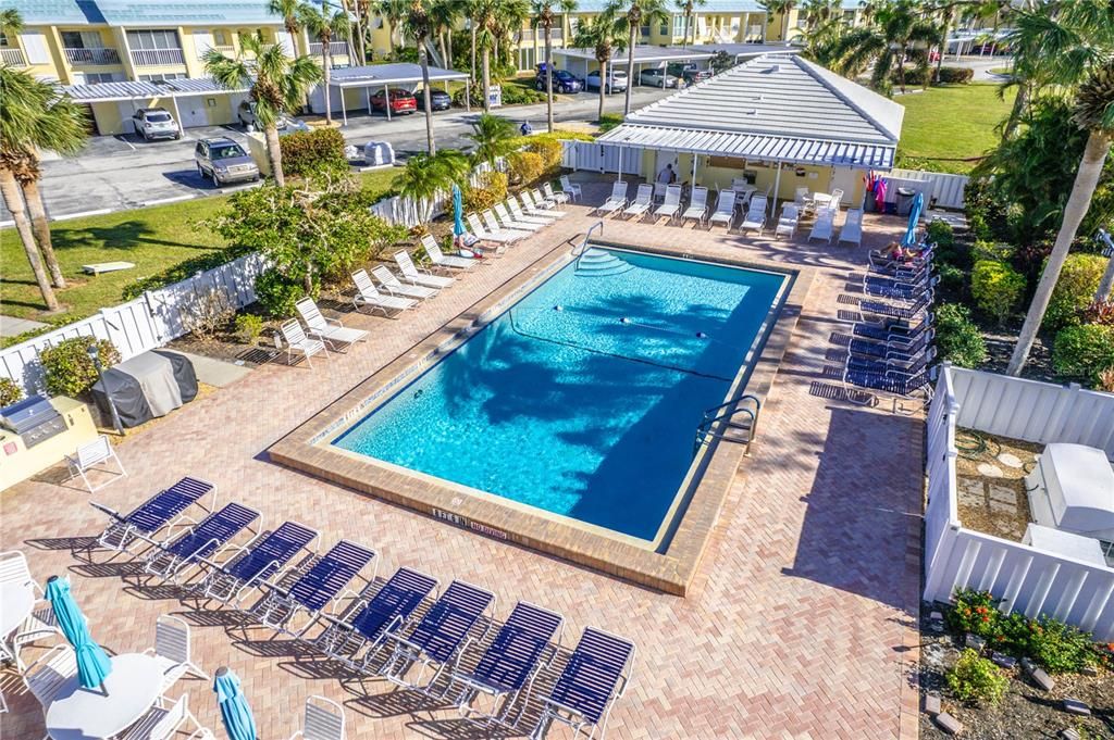 En Renta: $3,500 (2 camas, 2 baños, 975 Pies cuadrados)