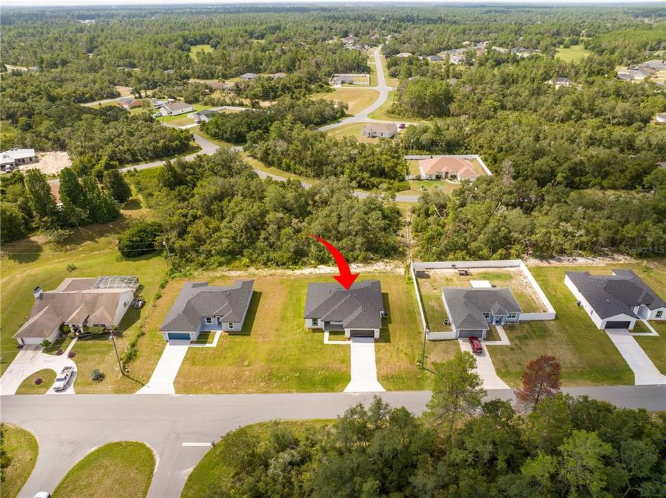 На продажу: $334,890 (4 спален, 3 ванн, 1952 Квадратных фут)