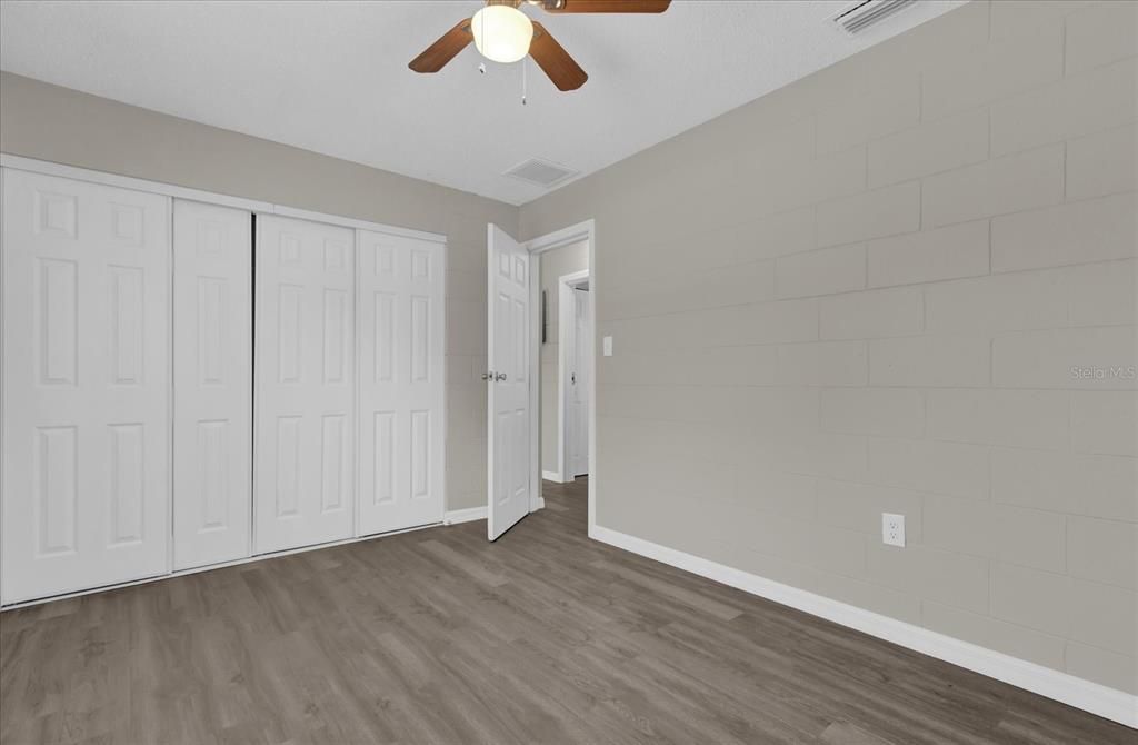 В аренду: $1,200 (2 спален, 1 ванн, 768 Квадратных фут)