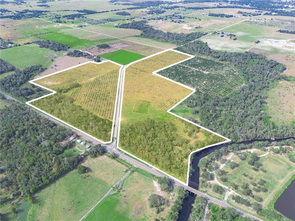 На продажу: $2,394,000 (114.00 acres)